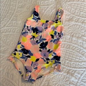 18 Month swim suit